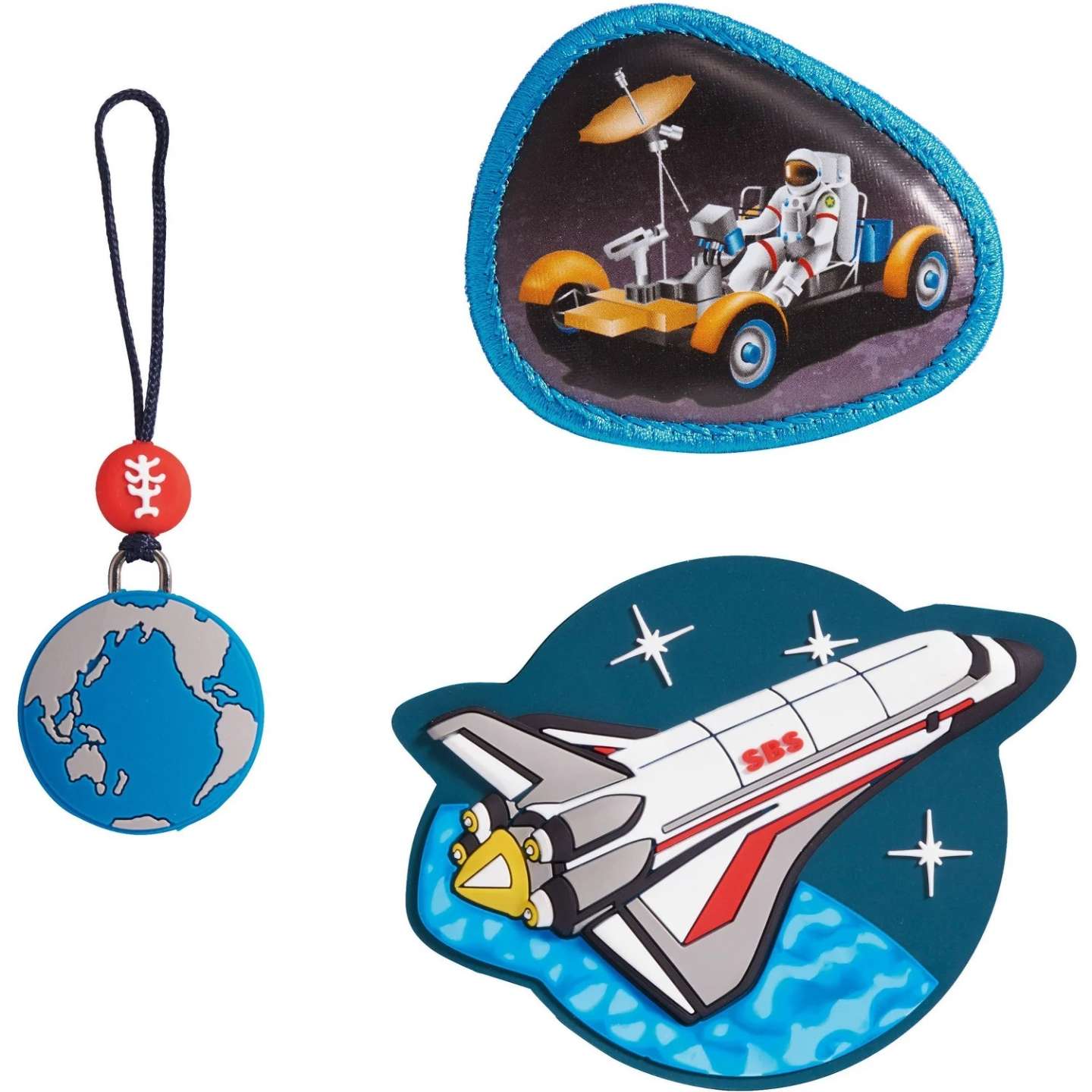 Zubehör Set von Step by Step Zubehör Set von Step by Step